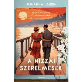 A nizzai szerelmesek A nizzai szerelmesek