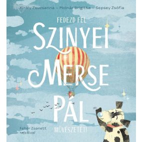 Fedezd fel Szinyei Merse Pál művészetét! Fedezd fel Szinyei Merse Pál művészetét!