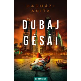 Dubaj gésái Dubaj gésái