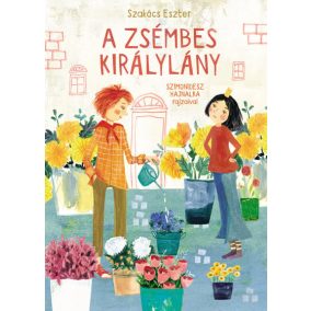 A zsémbes királylány A zsémbes királylány