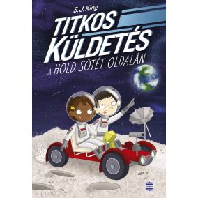 Titkos küldetés a Hold sötét oldalán Titkos küldetés a Hold sötét oldalán