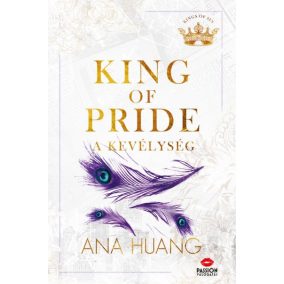 King of Pride - A kevélység King of Pride - A kevélység