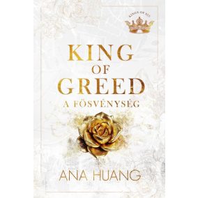 King of Greed - A fösvénység King of Greed - A fösvénység