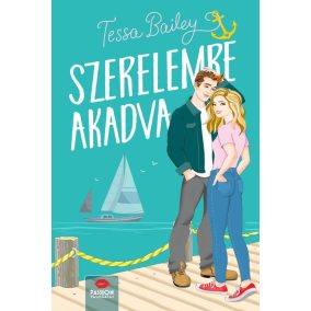 Szerelemre akadva Szerelemre akadva
