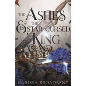 The Ashes and the Star - Cursed King The Ashes and the Star - Cursed King