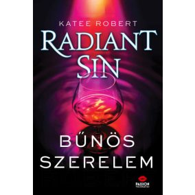 Radiant Sin - Bűnös szerelem Radiant Sin - Bűnös szerelem