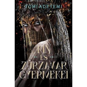 Kín és zűrzavar gyermekei Kín és zűrzavar gyermekei