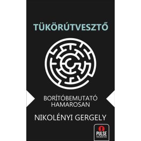 Tükörútvesztő Tükörútvesztő
