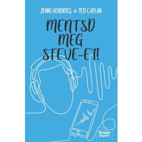 Mentsd meg Steve-et! Mentsd meg Steve-et!