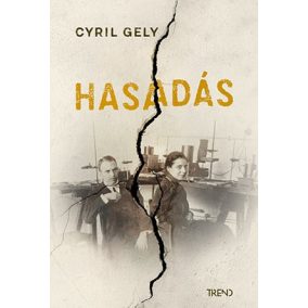 Hasadás Hasadás
