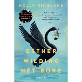 Esther Wilding hét bőre Esther Wilding hét bőre