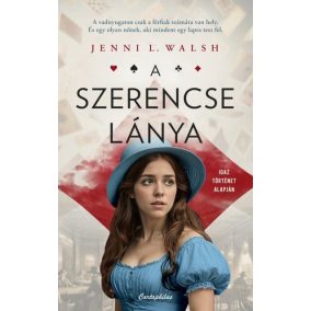 A szerencse lánya A szerencse lánya