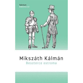 Beszterce ostroma Beszterce ostroma