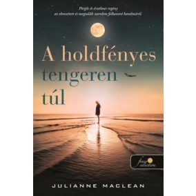 A holdfényes tengeren túl A holdfényes tengeren túl