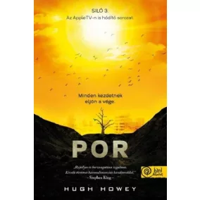 Por - Siló 3.
