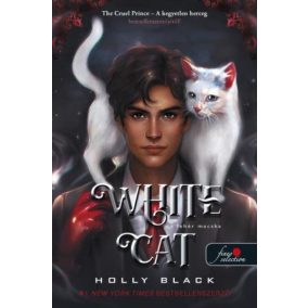 White Cat - A Fehér Macska White Cat - A Fehér Macska