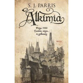 Alkímia Alkímia