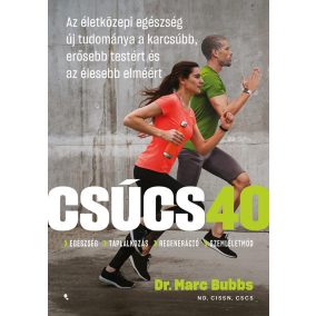 Csúcs 40 Csúcs 40