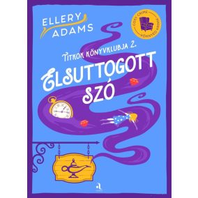 Elsuttogott szó Elsuttogott szó