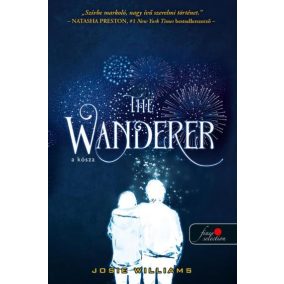 The Wanderer - A kósza The Wanderer - A kósza