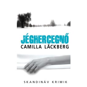 Jéghercegnő - Zsebkönyv Jéghercegnő - Zsebkönyv
