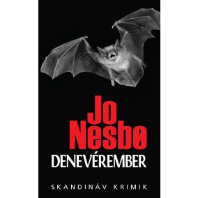 Denevérember - Zsebkönyv Denevérember - Zsebkönyv
