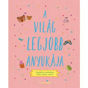 A világ legjobb anyukája