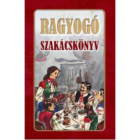 Ragyogó szakácskönyv Ragyogó szakácskönyv