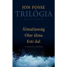 Trilógia Trilógia