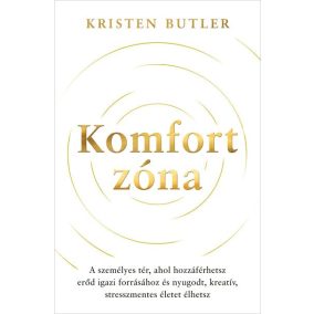 Komfortzóna Komfortzóna