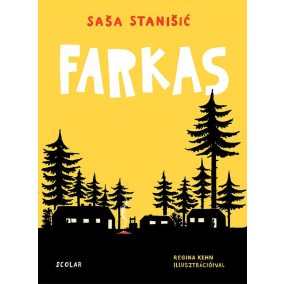 Farkas Farkas
