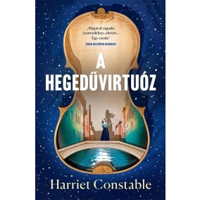 A hegedűvirtuóz A hegedűvirtuóz