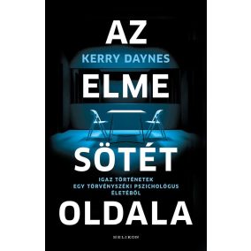 Az elme sötét oldala Az elme sötét oldala