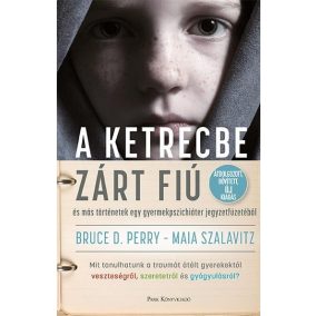 A ketrecbe zárt fiú A ketrecbe zárt fiú