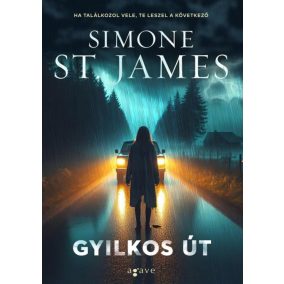 Gyilkos út Gyilkos út