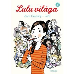 Lulu világa Lulu világa
