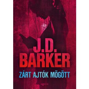 Zárt ajtók mögött Zárt ajtók mögött