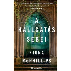 A hallgatás sebei A hallgatás sebei