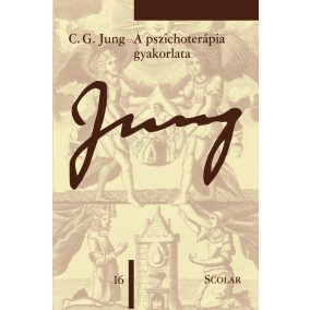 A pszichoterápia gyakorlata (ÖM 16. kötet) (3. kiadás) A pszichoterápia gyakorlata (ÖM 16. kötet) (3. kiadás)