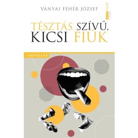 Tésztás szívű, kicsi fiúk Tésztás szívű, kicsi fiúk