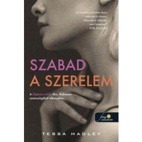 Szabad a szerelem Szabad a szerelem