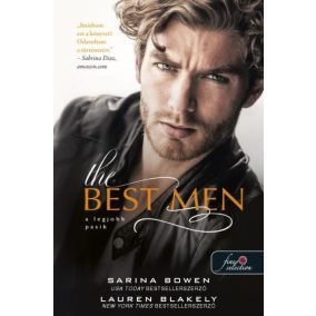 The Best Men - A legjobb pasik The Best Men - A legjobb pasik
