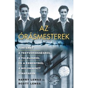 Az órásmesterek Az órásmesterek