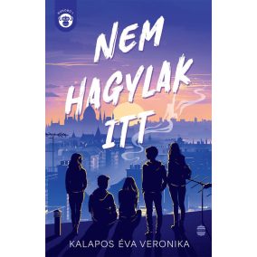 Nem hagylak itt Nem hagylak itt