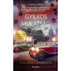 Gyilkos mulatság Gyilkos mulatság