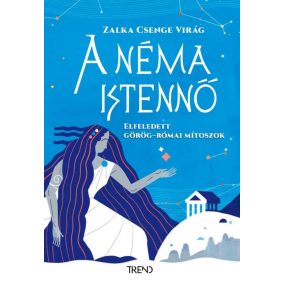 A néma istennő A néma istennő
