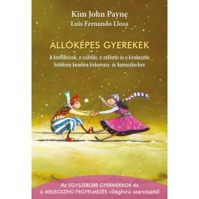 Állóképes gyerekek Állóképes gyerekek