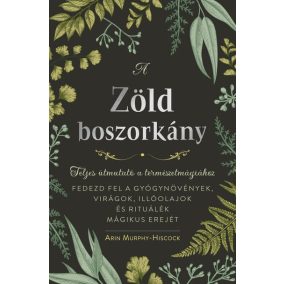 A zöld boszorkány A zöld boszorkány
