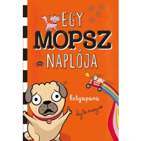 Egy mopsz naplója – Kutyapara Egy mopsz naplója – Kutyapara