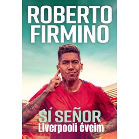 Sí Senor - Liverpooli éveim Sí Senor - Liverpooli éveim